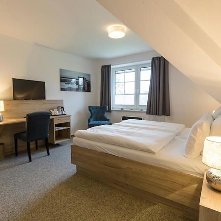 Cuxlandhotel Studio 124 Dorumer Neufeld Bagian luar foto